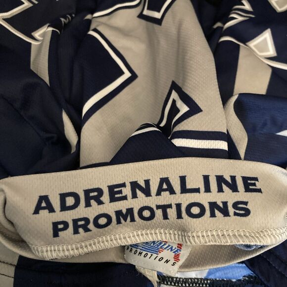 Adrenaline Promotions Bike Cycling Jersey Xavier University Musketeers M - Picture 10 of 10